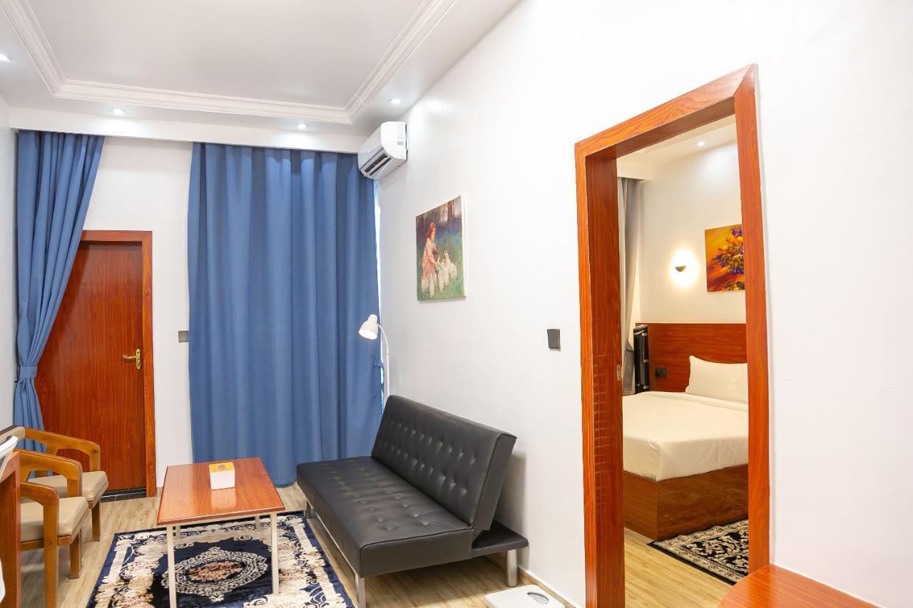 Hotel Totara دار السلام المظهر الخارجي الصورة