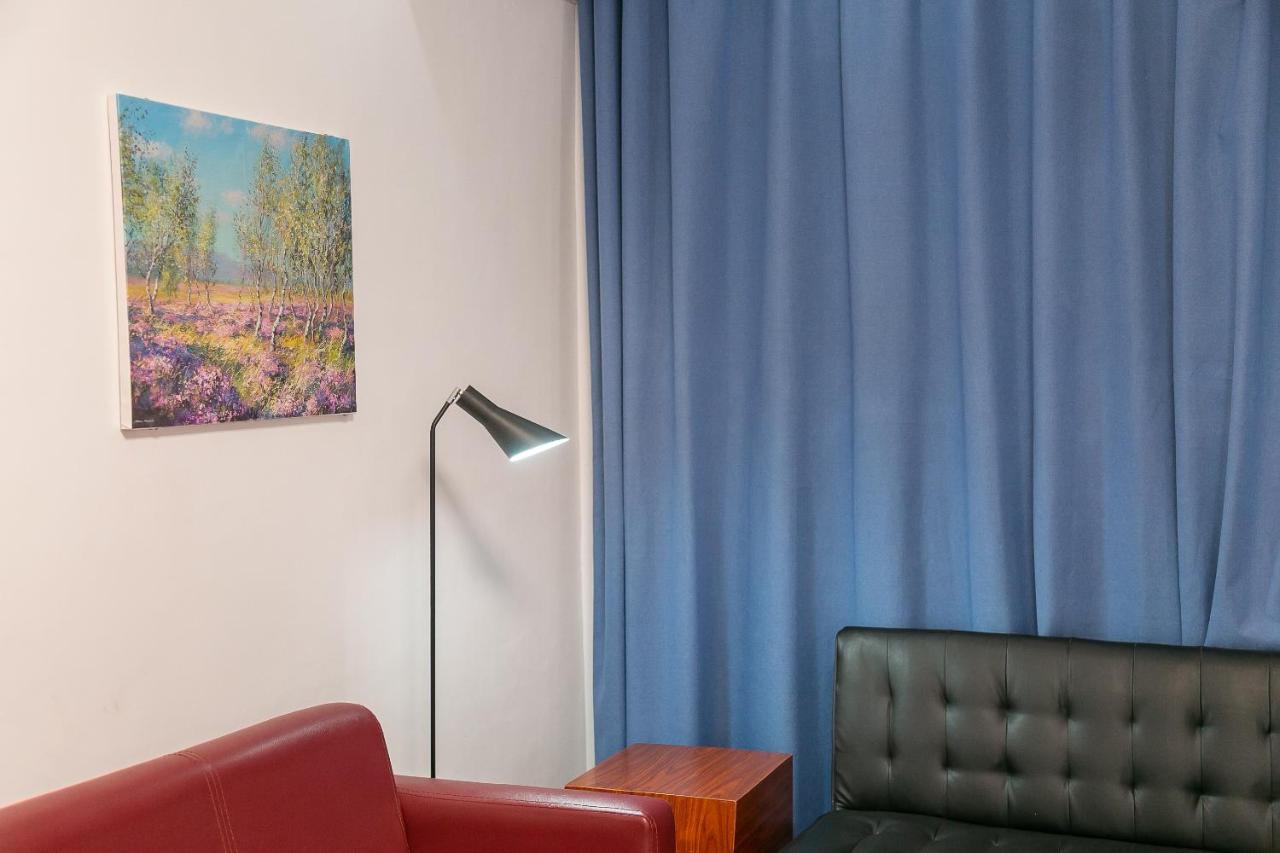 Hotel Totara دار السلام المظهر الخارجي الصورة