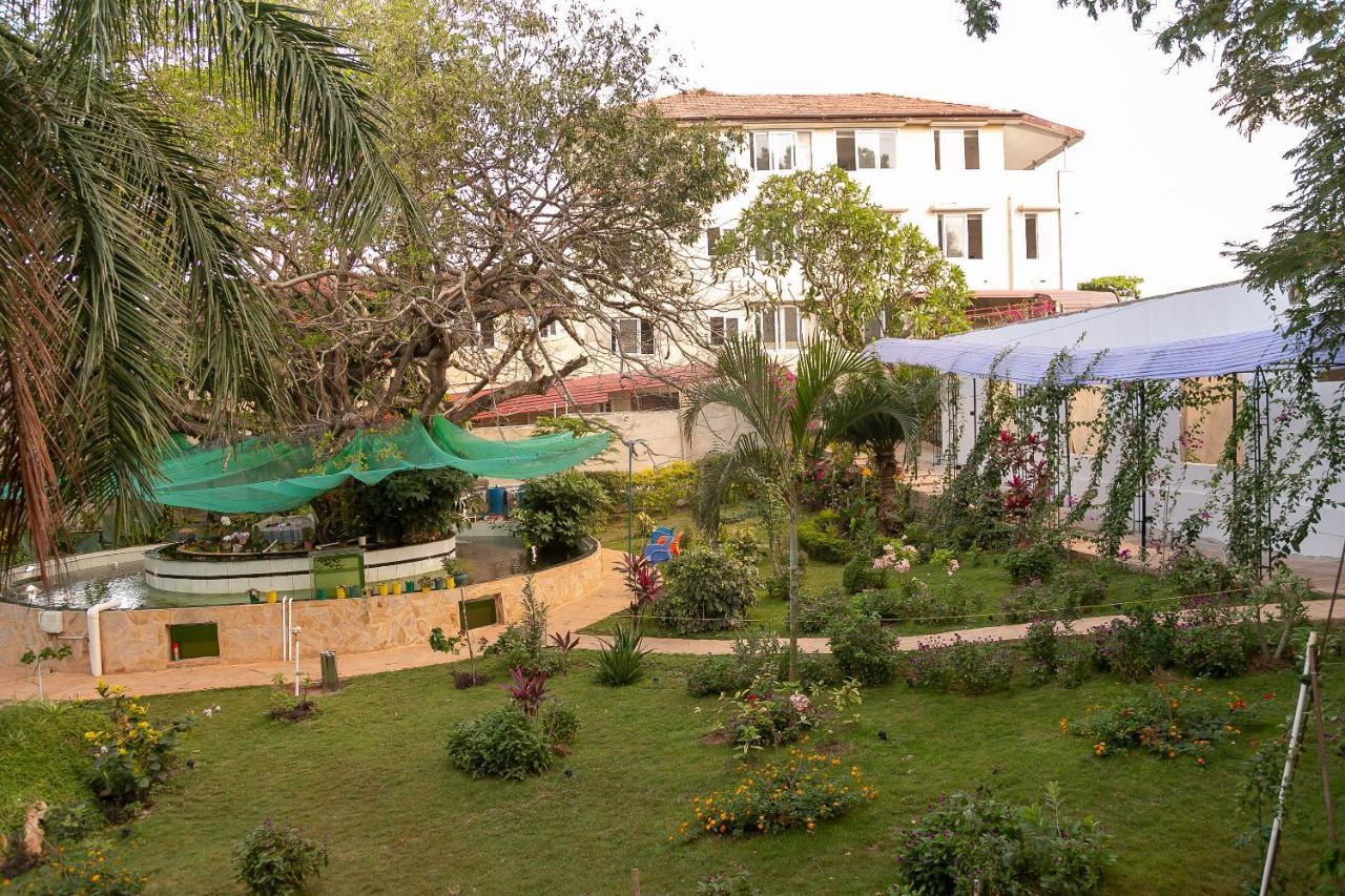 Hotel Totara دار السلام المظهر الخارجي الصورة