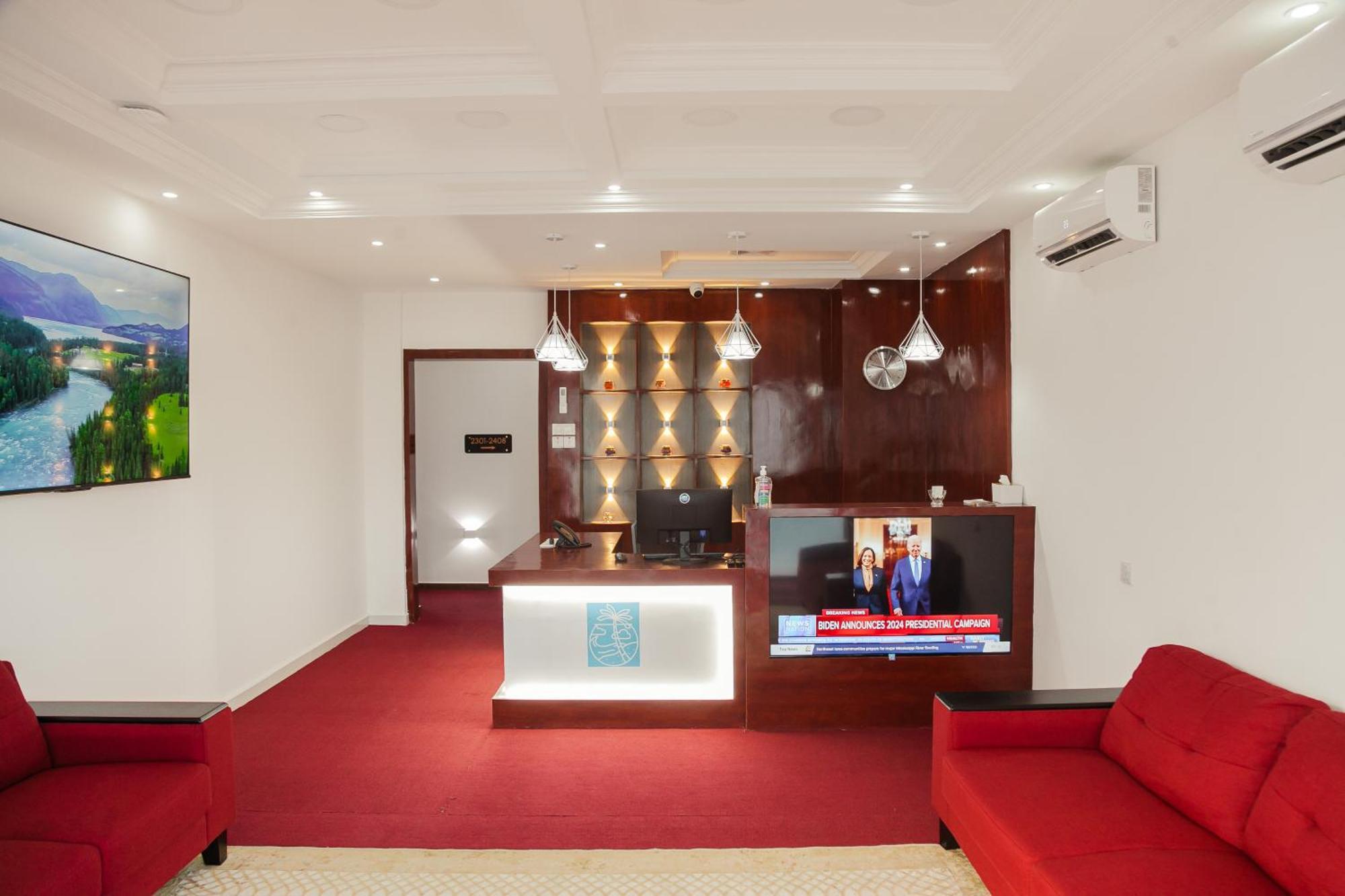 Hotel Totara دار السلام المظهر الخارجي الصورة